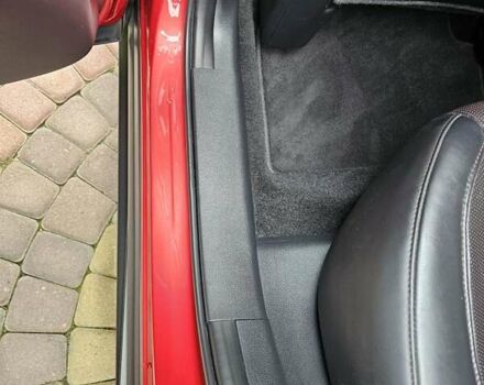 Красный Мазда CX-30, объемом двигателя 2.5 л и пробегом 32 тыс. км за 24800 $, фото 23 на Automoto.ua