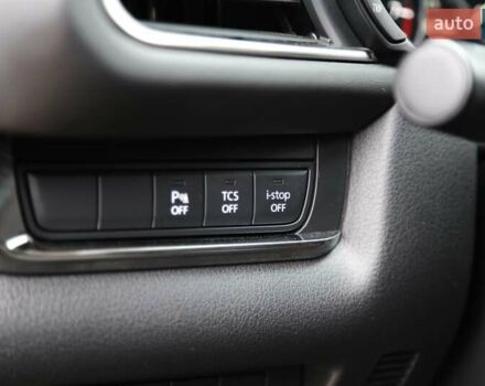 Червоний Мазда CX-30, об'ємом двигуна 2 л та пробігом 68 тис. км за 24000 $, фото 25 на Automoto.ua