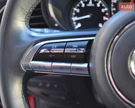 Мазда CX-30 2020 в Киеве на Automoto.ua Красный Мазда CX-30, объемом двигателя 2.49 л и пробегом 38 тыс. км за 19300 $, фото 84 на Automoto.ua