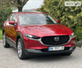 Красный Мазда CX-30, объемом двигателя 2.5 л и пробегом 24 тыс. км за 22100 $, фото 15 на Automoto.ua