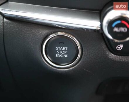 Червоний Мазда CX-30, об'ємом двигуна 2 л та пробігом 68 тис. км за 24000 $, фото 21 на Automoto.ua