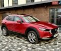 Красный Мазда CX-30, объемом двигателя 2.5 л и пробегом 36 тыс. км за 20500 $, фото 14 на Automoto.ua