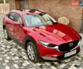 Красный Мазда CX-30, объемом двигателя 2.5 л и пробегом 36 тыс. км за 20500 $, фото 16 на Automoto.ua