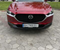 Красный Мазда CX-30, объемом двигателя 2.5 л и пробегом 20 тыс. км за 24500 $, фото 3 на Automoto.ua