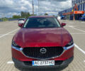 Красный Мазда CX-30, объемом двигателя 2.49 л и пробегом 70 тыс. км за 20000 $, фото 44 на Automoto.ua