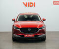 Червоний Мазда CX-30, об'ємом двигуна 2 л та пробігом 90 тис. км за 22295 $, фото 1 на Automoto.ua
