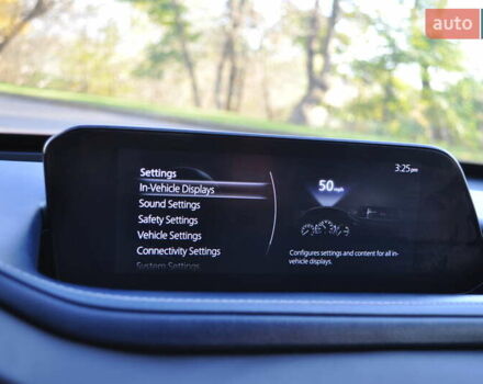 Мазда CX-30 2020 в Киеве на Automoto.ua Красный Мазда CX-30, объемом двигателя 2.49 л и пробегом 38 тыс. км за 19300 $, фото 78 на Automoto.ua