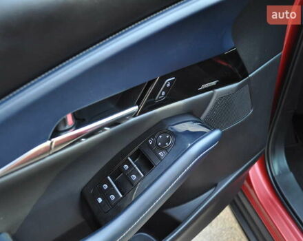 Мазда CX-30 2020 в Киеве на Automoto.ua Красный Мазда CX-30, объемом двигателя 2.49 л и пробегом 38 тыс. км за 19300 $, фото 63 на Automoto.ua