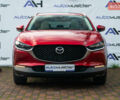 Червоний Мазда CX-30, об'ємом двигуна 2.5 л та пробігом 37 тис. км за 19900 $, фото 4 на Automoto.ua