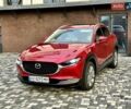 Красный Мазда CX-30, объемом двигателя 2.5 л и пробегом 36 тыс. км за 20500 $, фото 4 на Automoto.ua