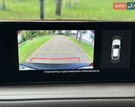 Мазда CX-30 2020 в Киеве на Automoto.ua Красный Мазда CX-30, объемом двигателя 2 л и пробегом 59 тыс. км за 24900 $, фото 36 на Automoto.ua