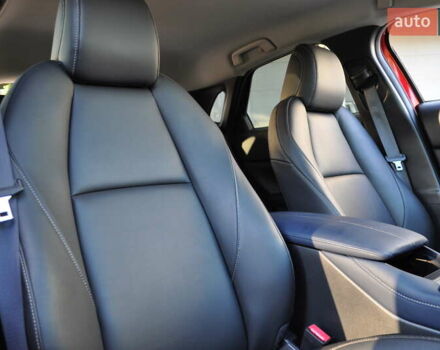 Мазда CX-30 2020 в Киеве на Automoto.ua Красный Мазда CX-30, объемом двигателя 2.49 л и пробегом 38 тыс. км за 19300 $, фото 50 на Automoto.ua