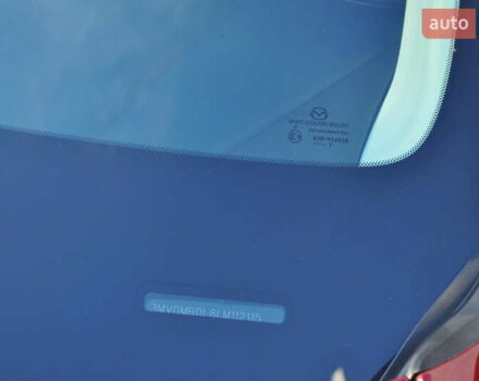 Мазда CX-30 2020 в Киеве на Automoto.ua Красный Мазда CX-30, объемом двигателя 2.49 л и пробегом 38 тыс. км за 19300 $, фото 10 на Automoto.ua