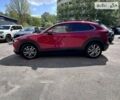 Красный Мазда CX-30, объемом двигателя 2 л и пробегом 41 тыс. км за 26300 $, фото 3 на Automoto.ua