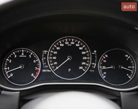 Червоний Мазда CX-30, об'ємом двигуна 2 л та пробігом 68 тис. км за 24000 $, фото 15 на Automoto.ua