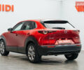 Червоний Мазда CX-30, об'ємом двигуна 2 л та пробігом 90 тис. км за 22295 $, фото 5 на Automoto.ua