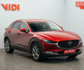 Червоний Мазда CX-30, об'ємом двигуна 2 л та пробігом 90 тис. км за 22295 $, фото 4 на Automoto.ua