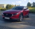 Красный Мазда CX-30, объемом двигателя 2 л и пробегом 67 тыс. км за 24500 $, фото 4 на Automoto.ua