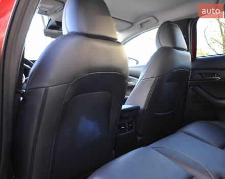 Мазда CX-30 2020 в Киеве на Automoto.ua Красный Мазда CX-30, объемом двигателя 2.49 л и пробегом 38 тыс. км за 19300 $, фото 59 на Automoto.ua