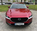 Красный Мазда CX-30, объемом двигателя 2.5 л и пробегом 20 тыс. км за 24500 $, фото 4 на Automoto.ua