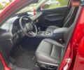 Красный Мазда CX-30, объемом двигателя 2.49 л и пробегом 38 тыс. км за 18950 $, фото 12 на Automoto.ua