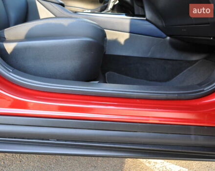 Мазда CX-30 2020 в Киеве на Automoto.ua Красный Мазда CX-30, объемом двигателя 2.49 л и пробегом 38 тыс. км за 19300 $, фото 47 на Automoto.ua