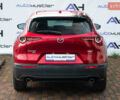 Червоний Мазда CX-30, об'ємом двигуна 2.5 л та пробігом 37 тис. км за 19900 $, фото 10 на Automoto.ua