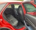 Красный Мазда CX-30, объемом двигателя 2.49 л и пробегом 38 тыс. км за 18950 $, фото 1 на Automoto.ua