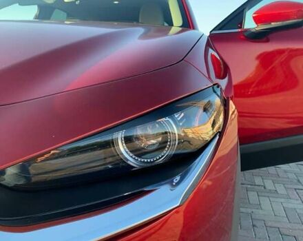 Мазда CX-30 2020 в Харькове на Automoto.ua Красный Мазда CX-30, объемом двигателя 2.5 л и пробегом 35 тыс. км за 19000 $, фото 2 на Automoto.ua