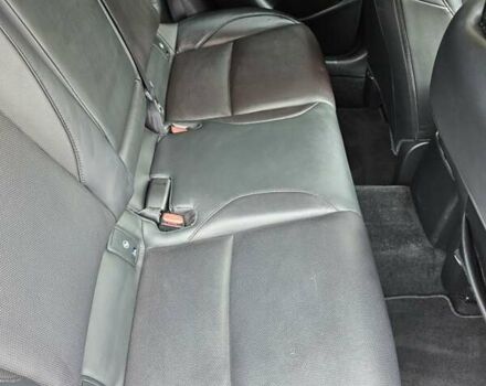 Красный Мазда CX-30, объемом двигателя 2.5 л и пробегом 32 тыс. км за 24800 $, фото 21 на Automoto.ua