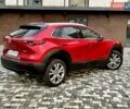 Красный Мазда CX-30, объемом двигателя 2.5 л и пробегом 36 тыс. км за 20500 $, фото 19 на Automoto.ua