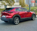 Мазда CX-30 2020 в Киеве на Automoto.ua Красный Мазда CX-30, объемом двигателя 2 л и пробегом 59 тыс. км за 24900 $, фото 11 на Automoto.ua