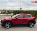 Красный Мазда CX-30, объемом двигателя 2.49 л и пробегом 38 тыс. км за 18950 $, фото 4 на Automoto.ua