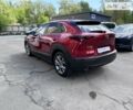 Красный Мазда CX-30, объемом двигателя 2 л и пробегом 41 тыс. км за 26300 $, фото 4 на Automoto.ua