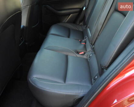 Мазда CX-30 2020 в Киеве на Automoto.ua Красный Мазда CX-30, объемом двигателя 2.49 л и пробегом 38 тыс. км за 19300 $, фото 58 на Automoto.ua