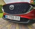 Красный Мазда CX-30, объемом двигателя 2.5 л и пробегом 32 тыс. км за 24800 $, фото 6 на Automoto.ua