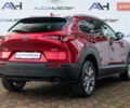 Червоний Мазда CX-30, об'ємом двигуна 2.5 л та пробігом 37 тис. км за 19900 $, фото 11 на Automoto.ua