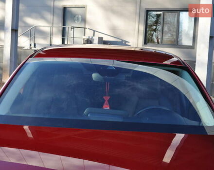 Мазда CX-30 2020 в Киеве на Automoto.ua Красный Мазда CX-30, объемом двигателя 2.49 л и пробегом 38 тыс. км за 19300 $, фото 6 на Automoto.ua