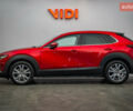 Червоний Мазда CX-30, об'ємом двигуна 2 л та пробігом 46 тис. км за 24170 $, фото 2 на Automoto.ua
