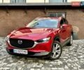 Красный Мазда CX-30, объемом двигателя 2.5 л и пробегом 36 тыс. км за 20500 $, фото 13 на Automoto.ua