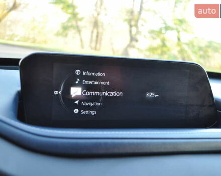 Мазда CX-30 2020 в Киеве на Automoto.ua Красный Мазда CX-30, объемом двигателя 2.49 л и пробегом 38 тыс. км за 19300 $, фото 76 на Automoto.ua