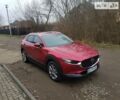 Червоний Мазда CX-30, об'ємом двигуна 2.5 л та пробігом 34 тис. км за 24500 $, фото 32 на Automoto.ua