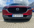 Красный Мазда CX-30, объемом двигателя 2.49 л и пробегом 70 тыс. км за 20000 $, фото 42 на Automoto.ua
