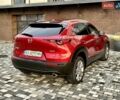 Красный Мазда CX-30, объемом двигателя 2.5 л и пробегом 36 тыс. км за 20500 $, фото 8 на Automoto.ua