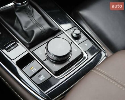 Червоний Мазда CX-30, об'ємом двигуна 2 л та пробігом 68 тис. км за 24000 $, фото 22 на Automoto.ua