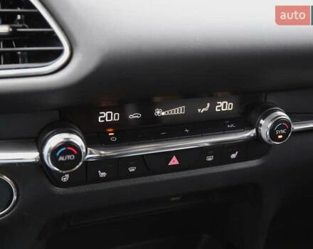 Червоний Мазда CX-30, об'ємом двигуна 2 л та пробігом 68 тис. км за 24000 $, фото 20 на Automoto.ua