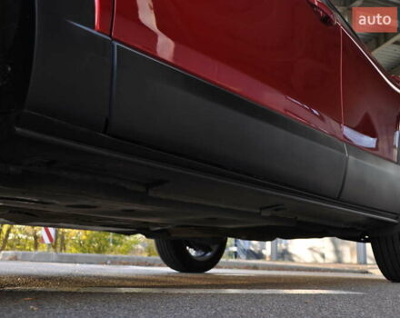 Мазда CX-30 2020 в Киеве на Automoto.ua Красный Мазда CX-30, объемом двигателя 2.49 л и пробегом 38 тыс. км за 19300 $, фото 13 на Automoto.ua