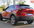 Мазда CX-30 2020 в Киеве на Automoto.ua Красный Мазда CX-30, объемом двигателя 2.49 л и пробегом 38 тыс. км за 19300 $, фото 29 на Automoto.ua