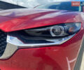 Красный Мазда CX-30, объемом двигателя 2.49 л и пробегом 70 тыс. км за 20000 $, фото 1 на Automoto.ua