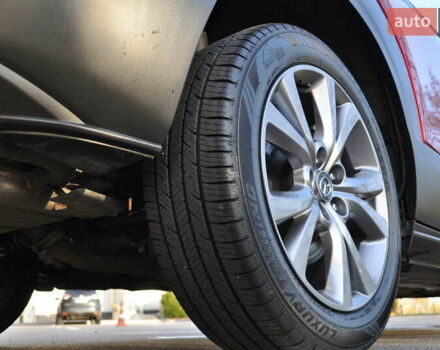 Мазда CX-30 2020 в Киеве на Automoto.ua Красный Мазда CX-30, объемом двигателя 2.49 л и пробегом 38 тыс. км за 19300 $, фото 23 на Automoto.ua